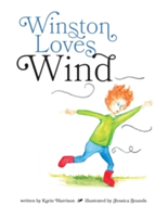 Winston Loves Wind