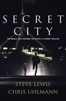 Secret City: the books that inspired the major TV series by two of Australia's top journalists