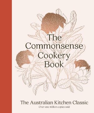 Commonsense Cookery Book