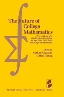 Future of College Mathematics