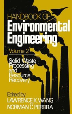 Solid Waste Processing and Resource Recovery