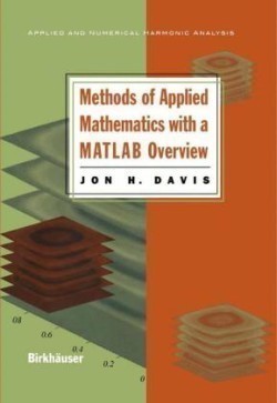 Methods of Applied Mathematics with a MATLAB Overview