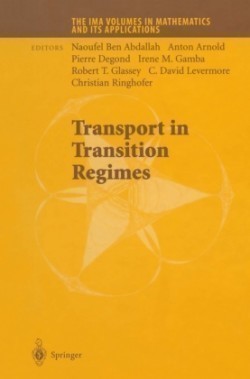 Transport in Transition Regimes