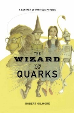 Wizard of Quarks