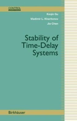 Stability of Time-Delay Systems