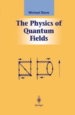 Physics of Quantum Fields