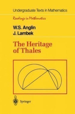 Heritage of Thales