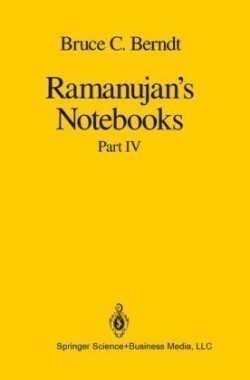 Ramanujan’s Notebooks