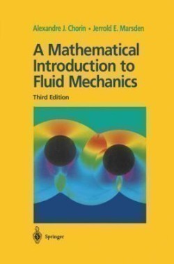 Mathematical Introduction to Fluid Mechanics