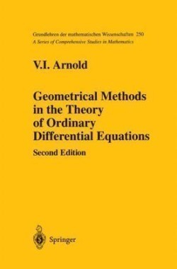 Geometrical Methods in the Theory of Ordinary Differential Equations*