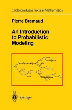 Introduction to Probabilistic Modeling