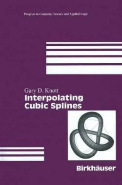 Interpolating Cubic Splines