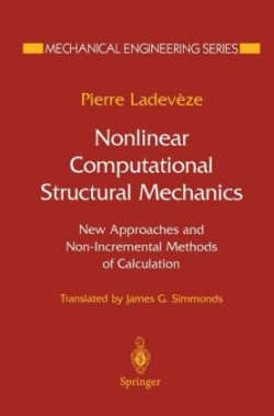 Nonlinear Computational Structural Mechanics