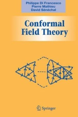 Conformal Field Theory