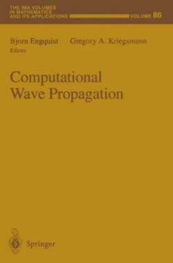 Computational Wave Propagation