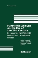 Functional Analysis on the Eve of the 21st Century