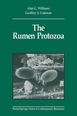 Rumen Protozoa