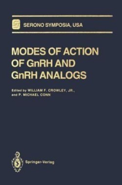 Modes of Action of GnRH and GnRH Analogs