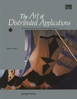 Art of Distributed Applications