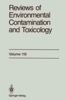 Reviews of Environmental Contamination and Toxicology