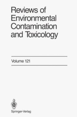 Reviews of Environmental Contamination and Toxicology