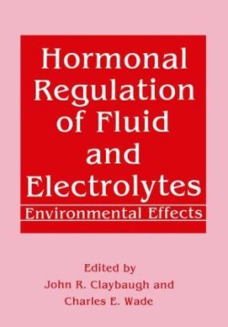 Hormonal Regulation of Fluid and Electrolytes