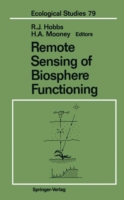 Remote Sensing of Biosphere Functioning