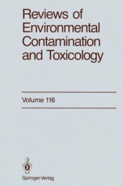 Reviews of Environmental Contamination and Toxicology