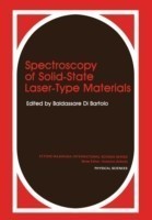 Spectroscopy of Solid-State Laser-Type Materials