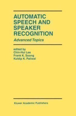Automatic Speech and Speaker Recognition