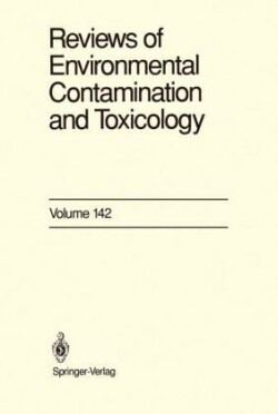 Reviews of Environmental Contamination and Toxicology