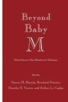 Beyond Baby M