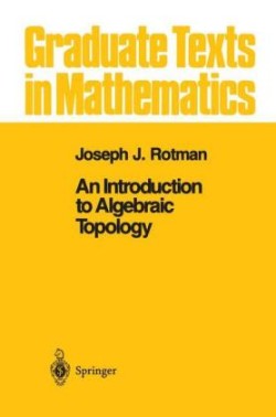 Introduction to Algebraic Topology