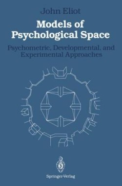 Models of Psychological Space