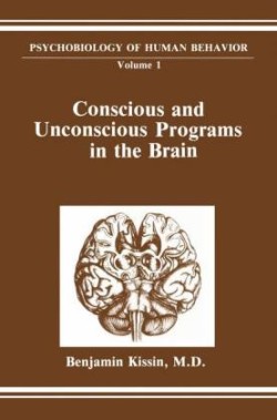 Conscious and Unconscious Programs in the Brain