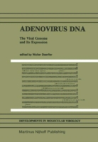 Adenovirus DNA