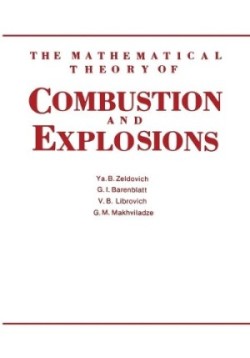 Mathematical Theory of Combustion and Explosions