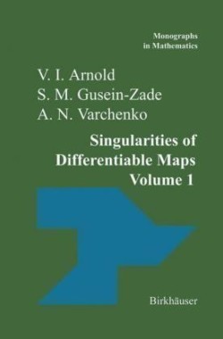 Singularities of Differentiable Maps