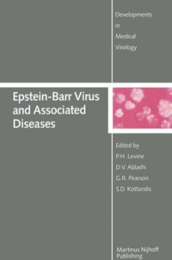 Epstein-Barr Virus and Associated Diseases