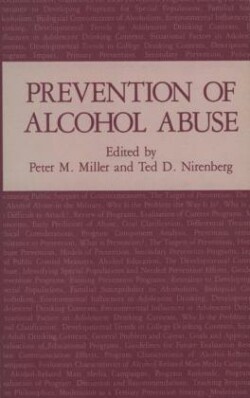 Prevention of Alcohol Abuse