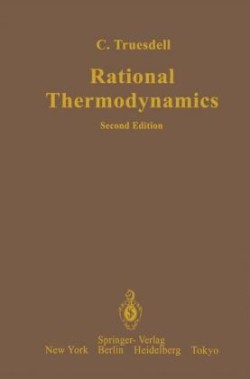 Rational Thermodynamics