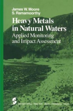 Heavy Metals in Natural Waters*