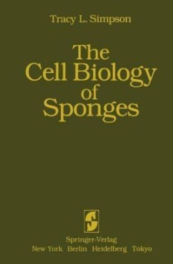 Cell Biology of Sponges
