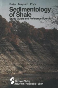 Sedimentology of Shale