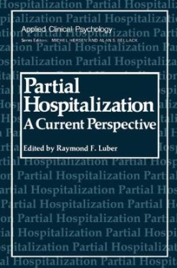 Partial Hospitalization