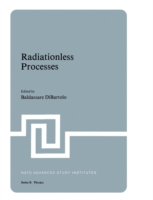 Radiationless Processes