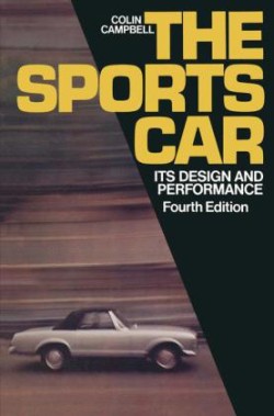 Sports Car