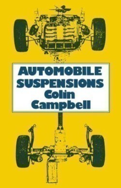 Automobile Suspensions