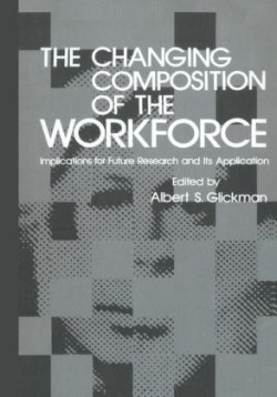 Changing Composition of the Workforce