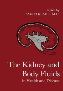 Kidney and Body Fluids in Health and Disease